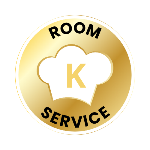 K-RoomService